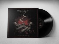 Frostmoon Eclipse - As Time Retreats (Black Vinyl Lp) in the group VINYL / Upcoming releases / Hårdrock at Bengans Skivbutik AB (5639072)