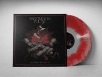 Frostmoon Eclipse - As Time Retreats (Red/Grey Swirl Vi in the group VINYL / Upcoming releases / Hårdrock at Bengans Skivbutik AB (5639073)