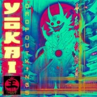 Dropout Kings - Yokai in the group CD / Upcoming releases / Hårdrock at Bengans Skivbutik AB (5639093)