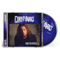 Cory Marks - Sorry For Nothing- Volume 2 in the group CD / Upcoming releases / Country at Bengans Skivbutik AB (5639094)