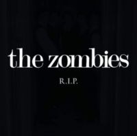 Zombies - R.I.P. in the group VINYL / Bestsellers at Bengans Skivbutik AB (5639098)