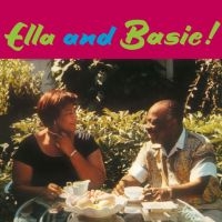 Fitzgerald Ella / Count Basie - Ella And Basie (Purple Limited Ed.) in the group OUR PICKS / Friday Releases / 2025-10-03 at Bengans Skivbutik AB (5639108)