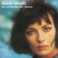 Laforet Marie - Marie Laforet (Blue Limited Edition in the group OUR PICKS / Friday Releases / 2025-10-03 at Bengans Skivbutik AB (5639110)
