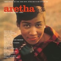 Franklin Aretha - With The Ray Bryant Combo Brown Ltd in the group OTHER / Kommande - alla format at Bengans Skivbutik AB (5639115)