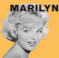 Monroe Marilyn - Marilyn Monroe (Beer Limited Edit.) in the group OUR PICKS / Friday Releases / 2025-10-03 at Bengans Skivbutik AB (5639118)