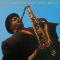 Webster Ben - Ben Webster And Associates in the group OTHER / -Start VC at Bengans Skivbutik AB (5639119)