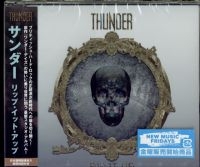 Thunder - Rip It Up in the group CD / Bestsellers at Bengans Skivbutik AB (5639141)