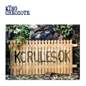 King Creosote - Kc Rules Ok in the group OUR PICKS / Friday Releases / 2025-09-26 at Bengans Skivbutik AB (5639143)