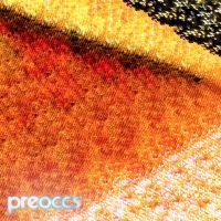 Preoccupations - Mur/Ponr (Yellow Vinyl) in the group VINYL / Upcoming releases / Pop-Rock at Bengans Skivbutik AB (5639155)