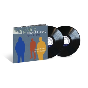 Charles Lloyd - Figure In Blue in the group VINYL / Upcoming releases / Jazz at Bengans Skivbutik AB (5639164)