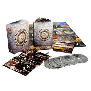Whitesnake - Forevermore - Ltd 4Cd,1Br Box in the group MUSIK / Musik Blu-Ray / Kommande / Hårdrock,Pop-Rock at Bengans Skivbutik AB (5639165)