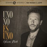 Noel Schajris - Uno No Es Uno (Versión Noel) in the group CD / Upcoming releases / Pop-Rock at Bengans Skivbutik AB (5639167)