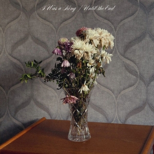 I Was A King - Until The End in the group OUR PICKS / Friday Releases / 2025-10-17 at Bengans Skivbutik AB (5639177)