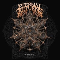 Eternal Returns - Let There Be Sin in the group CD / Upcoming releases / Hårdrock at Bengans Skivbutik AB (5639179)