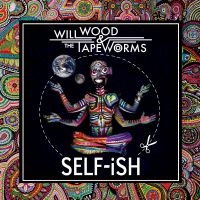Will Wood & The Tapeworms - Self-Ish in the group VINYL / Pop-Rock at Bengans Skivbutik AB (5639182)