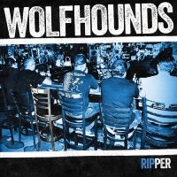 Wolfhounds - Ripper in the group OUR PICKS / Friday Releases / 2025-09-12 at Bengans Skivbutik AB (5639186)