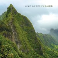 Shawn Conley - Uncharted in the group CD / Upcoming releases / Pop-Rock at Bengans Skivbutik AB (5639187)