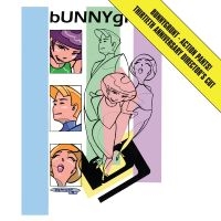 Bunnygrunt - Action Pants! (Thirtieth Anniversar in the group CD / Upcoming releases / Pop-Rock at Bengans Skivbutik AB (5639192)