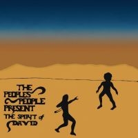 People?S People - The People's People Present The Spi in the group VINYL / Upcoming releases / Jazz at Bengans Skivbutik AB (5639197)