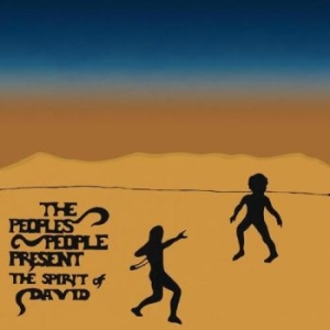 People's People - The People's People Present The Spi in the group VINYL / Jazz at Bengans Skivbutik AB (5639197)