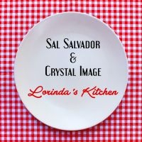 Sal Salvador & Crystal Image - Lorinda's Kitchen in the group CD / Upcoming releases / Jazz at Bengans Skivbutik AB (5639198)