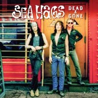 Sea Hags - Dead And Gone in the group CD / Upcoming releases / Hårdrock at Bengans Skivbutik AB (5639200)