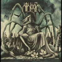 Appalooza - The Emperor Of Loss in the group VINYL / Upcoming releases / Hårdrock at Bengans Skivbutik AB (5639203)