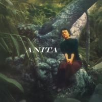 O'day Anita - Anita (Limited Edition) (Green) in the group OUR PICKS / Friday Releases / 2025-10-03 at Bengans Skivbutik AB (5639205)
