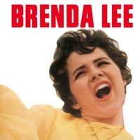 Lee Brenda - Brenda Lee (Beer Limited Edition) in the group VINYL / Upcoming releases / Pop-Rock at Bengans Skivbutik AB (5639207)