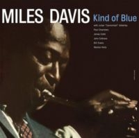 Davis Miles - Kind Of Blue in the group CD / Jazz at Bengans Skivbutik AB (5639219)