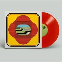 Newmen - Terminal Beach in the group VINYL / Upcoming releases / Pop-Rock at Bengans Skivbutik AB (5639237)
