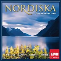 Various - Musikservice-Nordiska Önskekla in the group CD at Bengans Skivbutik AB (5639259)
