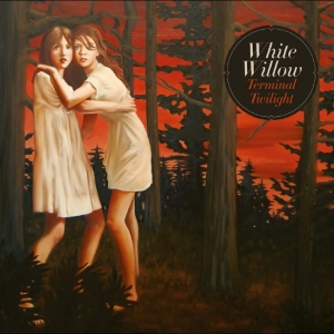 White Willow - Terminal Twilight (Remaster) in the group CD / Pop-Rock at Bengans Skivbutik AB (5639262)