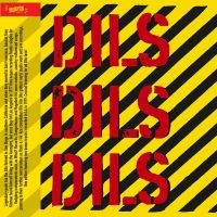 Dils - Dils Dils Dils (Digipack) in the group CD / Pop-Rock at Bengans Skivbutik AB (5639265)