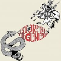 Genesis - A Story By The Genesis in the group CD / Upcoming releases / Pop-Rock at Bengans Skivbutik AB (5639284)