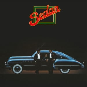 Sedan - Sedan in the group OUR PICKS / Friday Releases / 2025-10-03 at Bengans Skivbutik AB (5639296)