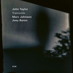 John Taylor - Tramonto in the group CD / Upcoming releases / Jazz at Bengans Skivbutik AB (5639300)