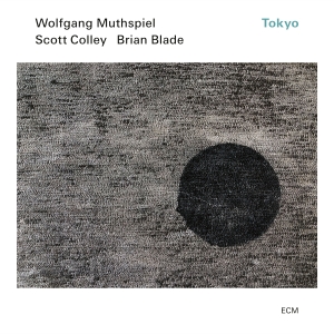 Wolfgang Muthspiel - Tokyo in the group CD / Upcoming releases / Jazz at Bengans Skivbutik AB (5639301)