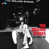 Rolling Stones - On Tour '66 in the group VINYL / Pop-Rock at Bengans Skivbutik AB (5639306)