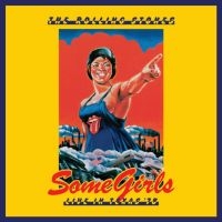 Rolling Stones - Some Girls Live In Texas '78 in the group VINYL / Bestsellers at Bengans Skivbutik AB (5639307)