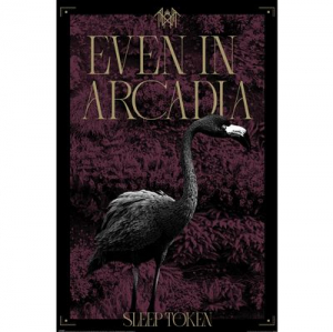 Sleep Token - Arcadia  91,5 X 61 Cm in the group MERCHANDISE / Poster /  at Bengans Skivbutik AB (5639339)