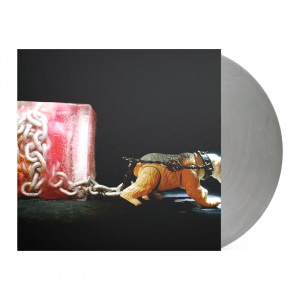 Deki Alem - Forget In Mass (Mixed Colour Silver Vinyl LP) in the group VINYL / Upcoming releases / Pop-Rock at Bengans Skivbutik AB (5639343)