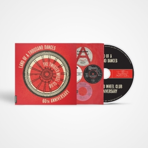 V/A - The Twisted Wheel – Land Of A Thosand Dances in the group OUR PICKS / Friday Releases / 2025-10-24 at Bengans Skivbutik AB (5639349)