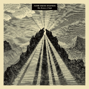 Gnaw Their Tongues - The Genesis Of Light in the group OUR PICKS / Friday Releases / 2025-09-12 at Bengans Skivbutik AB (5639358)