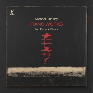 Michael Finnissy - Piano Works in the group CD / Upcoming releases / Classical at Bengans Skivbutik AB (5639417)