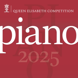 Kazushi Ono Brussels Philharmonic - Queen Elisabeth Competition – Piano in the group CD / Upcoming releases / Classical at Bengans Skivbutik AB (5639421)