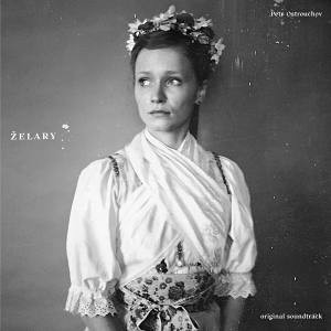 Petr Ostrouchov - Zelary in the group VINYL / Upcoming releases / Klassiskt at Bengans Skivbutik AB (5639422)