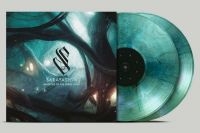 Sarayasign - Shadows Of The Dying Light - 2Lp (T in the group VINYL / Upcoming releases / Hårdrock at Bengans Skivbutik AB (5639434)