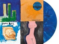 Sonic Dolls - Maximumsonicdoll (Marbled Vinyl Lp) in the group VINYL at Bengans Skivbutik AB (5639450)