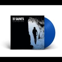 The Saints - Long March Through The Jazz Age (Blue Vinyl) in the group OUR PICKS / Bengans Staff Picks / Morgan recommends at Bengans Skivbutik AB (5639452)